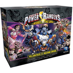 Power Rangers: Heroes of the Grid - Villain Pack #2 Machine Empire