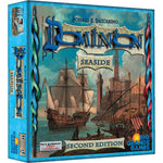 Dominion 2E: Seaside Expansion