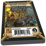 Massive Darkness: Zombicide Green Horde Crossover Set