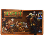 Sheriff of Nottingham Playmat