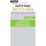 Sleeve Kings: Standard USA Chimera Card Sleeves (57.5x89mm) (110)