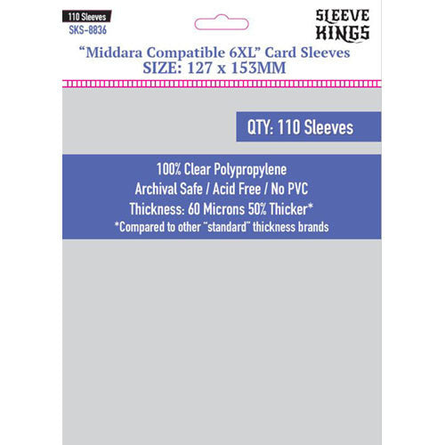 Card Sleeves Fortress Games Card Sleeves Fortress Games