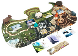 Everdell: Spirecrest Expansion 2nd edition