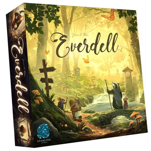 Everdell