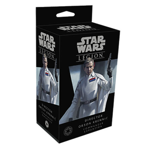 Star Wars: Legion - Director Orson Krennic Commander Expansion