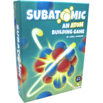 Subatomic: An Atom Building Game