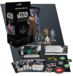 Star Wars: Legion - Rebel Specialists Personnel Expansion