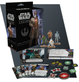 Star Wars: Legion - Rebel Specialists Personnel Expansion