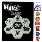 Hive Carbon