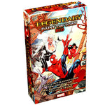 Legendary: Marvel Deck Building Game - Paint the Town Red Expansion