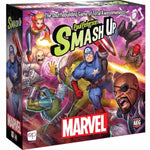 SMASH UP MARVEL