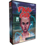 Final Girl: Series 1 Feature Film - The Haunting of Creech Manor