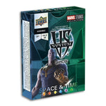 Vs. System 2PCG: Assemble - Space & Time