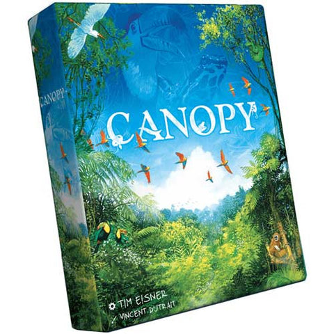 Canopy