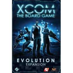 XCOM: Evolution