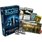 XCOM: Evolution