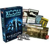 XCOM: Evolution